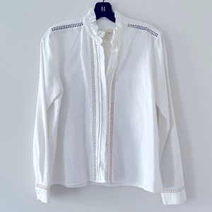 Sezane Shirt